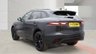 USED 2022 22 JAGUAR F-PACE 2.0 D200 MHEV R-Dynamic Black Auto AWD Euro 6 (s/s) 5dr 