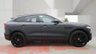 USED 2022 22 JAGUAR F-PACE 2.0 D200 MHEV R-Dynamic Black Auto AWD Euro 6 (s/s) 5dr 