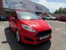 USED 2013 63 FORD FIESTA 1.0T EcoBoost Zetec S Hatchback 3dr Petrol Manual Euro 5 (s/s) (125 ps) ** LOW TAX** **LOW INSURANCE**