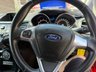 USED 2013 63 FORD FIESTA 1.0T EcoBoost Zetec S Hatchback 3dr Petrol Manual Euro 5 (s/s) (125 ps) ** LOW TAX** **LOW INSURANCE**