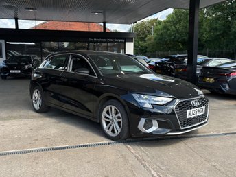 2023 AUDI A3