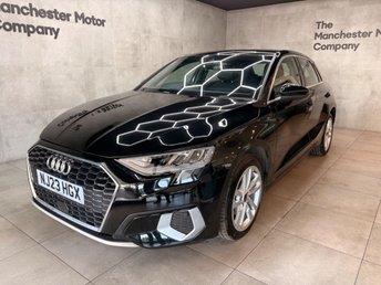 2023 AUDI A3