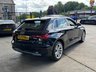 USED 2023 23 AUDI A3 1.4 TFSIe 40 Sport Sportback S Tronic Euro 6 (s/s) 5dr 13kWh 1Owner|Sensors|Bluetooth|Nav