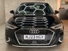 USED 2023 23 AUDI A3 1.4 TFSIe 40 Sport Sportback S Tronic Euro 6 (s/s) 5dr 13kWh 1Owner|Sensors|Bluetooth|Nav