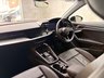 USED 2023 23 AUDI A3 1.4 TFSIe 40 Sport Sportback S Tronic Euro 6 (s/s) 5dr 13kWh 1Owner|Sensors|Bluetooth|Nav