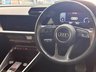 USED 2023 23 AUDI A3 1.4 TFSIe 40 Sport Sportback S Tronic Euro 6 (s/s) 5dr 13kWh 1Owner|Sensors|Bluetooth|Nav
