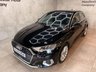 USED 2023 23 AUDI A3 1.4 TFSIe 40 Sport Sportback S Tronic Euro 6 (s/s) 5dr 13kWh 1Owner|Sensors|Bluetooth|Nav