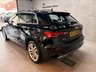 USED 2023 23 AUDI A3 1.4 TFSIe 40 Sport Sportback S Tronic Euro 6 (s/s) 5dr 13kWh 1Owner|Sensors|Bluetooth|Nav