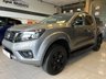 USED 2019 69 NISSAN NAVARA 2.3 dCi N-Guard Pickup Double Cab 4dr Diesel Auto 4WD Euro 6 (190 ps) 