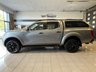 USED 2019 69 NISSAN NAVARA 2.3 dCi N-Guard Pickup Double Cab 4dr Diesel Auto 4WD Euro 6 (190 ps) 