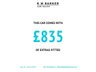 USED 2021 21 SUZUKI VITARA 1.4 Boosterjet MHEV SZ-T SUV 5dr Petrol Hybrid Manual Euro 6 (s/s) (129 ps) COMPLETE WITH FULL SERVICE HISTORY, THIS HAS A HIGH SPECIFICATION INCLUDING NAVIGATIO, APPLE CARPLAY, REVERSE CAMERA, CRUIE AND CLIMATE CONTROL AND IS IN SUPERB CONDITION THROUGHOUT.