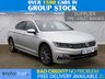 USED 2019 19 VOLKSWAGEN PASSAT 1.5 TSI EVO R-Line Saloon 4dr Petrol DSG Euro 6 (s/s) (150 ps) 