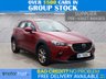 USED 2018 68 MAZDA CX-3 2.0 SKYACTIV-G SE Nav+ SUV 5dr Petrol Manual Euro 6 (s/s) (121 ps) 