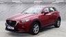 USED 2018 68 MAZDA CX-3 2.0 SKYACTIV-G SE Nav+ SUV 5dr Petrol Manual Euro 6 (s/s) (121 ps) 