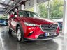 USED 2018 68 MAZDA CX-3 2.0 SKYACTIV-G SE Nav+ SUV 5dr Petrol Manual Euro 6 (s/s) (121 ps) 2 FORMER OWNER!  2 FORMER OWNERS!