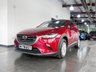USED 2018 68 MAZDA CX-3 2.0 SKYACTIV-G SE Nav+ SUV 5dr Petrol Manual Euro 6 (s/s) (121 ps) 2 FORMER OWNER!  2 FORMER OWNERS!