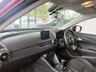 USED 2018 68 MAZDA CX-3 2.0 SKYACTIV-G SE Nav+ SUV 5dr Petrol Manual Euro 6 (s/s) (121 ps) 2 FORMER OWNER!  2 FORMER OWNERS!