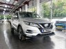 USED 2017 67 NISSAN QASHQAI 1.2 DIG-T N-Connecta SUV 5dr Petrol Manual Euro 6 (s/s) (115 ps) 1 OWNER!  1 OWNER!