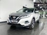 USED 2017 67 NISSAN QASHQAI 1.2 DIG-T N-Connecta SUV 5dr Petrol Manual Euro 6 (s/s) (115 ps) 1 OWNER!  1 OWNER!