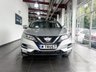 USED 2017 67 NISSAN QASHQAI 1.2 DIG-T N-Connecta SUV 5dr Petrol Manual Euro 6 (s/s) (115 ps) 1 OWNER!  1 OWNER!