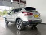 USED 2017 67 NISSAN QASHQAI 1.2 DIG-T N-Connecta SUV 5dr Petrol Manual Euro 6 (s/s) (115 ps) 1 OWNER!  1 OWNER!