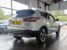 USED 2017 67 NISSAN QASHQAI 1.2 DIG-T N-Connecta SUV 5dr Petrol Manual Euro 6 (s/s) (115 ps) 1 OWNER!  1 OWNER!