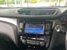 USED 2017 67 NISSAN QASHQAI 1.2 DIG-T N-Connecta SUV 5dr Petrol Manual Euro 6 (s/s) (115 ps) 1 OWNER!  1 OWNER!