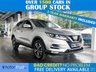 USED 2017 67 NISSAN QASHQAI 1.2 DIG-T N-Connecta SUV 5dr Petrol Manual Euro 6 (s/s) (115 ps) 1 OWNER!  1 OWNER!