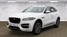 USED 2017 17 JAGUAR F-PACE 2.0 D180 R-Sport SUV 5dr Diesel Auto AWD Euro 6 (s/s) (180 ps) 2 FORMER OWNERS!  2 FORMER OWNERS!