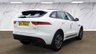 USED 2017 17 JAGUAR F-PACE 2.0 D180 R-Sport SUV 5dr Diesel Auto AWD Euro 6 (s/s) (180 ps) 2 FORMER OWNERS!  2 FORMER OWNERS!