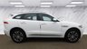 USED 2017 17 JAGUAR F-PACE 2.0 D180 R-Sport SUV 5dr Diesel Auto AWD Euro 6 (s/s) (180 ps) 2 FORMER OWNERS!  2 FORMER OWNERS!