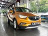 USED 2018 18 VAUXHALL MOKKA X 1.4i Turbo Active SUV 5dr Petrol Auto Euro 6 (140 ps) F/S/H X9!! 1 FORMER OWNER!  F/S/H X9!! 1 FORMER OWNER!