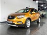 USED 2018 18 VAUXHALL MOKKA X 1.4i Turbo Active SUV 5dr Petrol Auto Euro 6 (140 ps) F/S/H X9!! 1 FORMER OWNER!  F/S/H X9!! 1 FORMER OWNER!