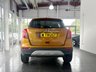 USED 2018 18 VAUXHALL MOKKA X 1.4i Turbo Active SUV 5dr Petrol Auto Euro 6 (140 ps) F/S/H X9!! 1 FORMER OWNER!  F/S/H X9!! 1 FORMER OWNER!