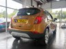 USED 2018 18 VAUXHALL MOKKA X 1.4i Turbo Active SUV 5dr Petrol Auto Euro 6 (140 ps) F/S/H X9!! 1 FORMER OWNER!  F/S/H X9!! 1 FORMER OWNER!