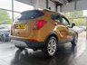 USED 2018 18 VAUXHALL MOKKA X 1.4i Turbo Active SUV 5dr Petrol Auto Euro 6 (140 ps) F/S/H X9!! 1 FORMER OWNER!  F/S/H X9!! 1 FORMER OWNER!