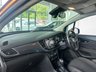 USED 2018 18 VAUXHALL MOKKA X 1.4i Turbo Active SUV 5dr Petrol Auto Euro 6 (140 ps) F/S/H X9!! 1 FORMER OWNER!  F/S/H X9!! 1 FORMER OWNER!