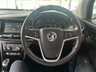 USED 2018 18 VAUXHALL MOKKA X 1.4i Turbo Active SUV 5dr Petrol Auto Euro 6 (140 ps) F/S/H X9!! 1 FORMER OWNER!  F/S/H X9!! 1 FORMER OWNER!