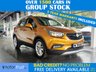 USED 2018 18 VAUXHALL MOKKA X 1.4i Turbo Active SUV 5dr Petrol Auto Euro 6 (140 ps) F/S/H X9!! 1 FORMER OWNER!  F/S/H X9!! 1 FORMER OWNER!