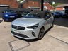 USED 2022 22 VAUXHALL Corsa Electric 50kWh Elite Premium Auto 5dr 1Owner|RevCam|Sensors|Nav