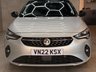 USED 2022 22 VAUXHALL Corsa Electric 50kWh Elite Premium Auto 5dr 1Owner|RevCam|Sensors|Nav