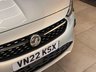 USED 2022 22 VAUXHALL Corsa Electric 50kWh Elite Premium Auto 5dr 1Owner|RevCam|Sensors|Nav