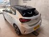 USED 2022 22 VAUXHALL Corsa Electric 50kWh Elite Premium Auto 5dr 1Owner|RevCam|Sensors|Nav