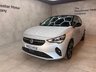 USED 2022 22 VAUXHALL Corsa Electric 50kWh Elite Premium Auto 5dr 1Owner|RevCam|Sensors|Nav