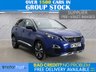 USED 2019 19 PEUGEOT 3008 1.2 PureTech GT Line SUV 5dr Petrol Manual Euro 6 (s/s) (130 ps) F/S/H! 1 FORMER OWNER!  F/S/H! 1 FORMER OWNER!