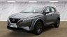 USED 2024 73 NISSAN QASHQAI 1.3 DIG-T MHEV Acenta Premium SUV 5dr Petrol Hybrid Manual Euro 6 (s/s) (140 ps) FULL S/H! 1 FORMER OWNER! FULL S/H! 1 FORMER OWNER!