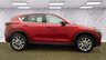 USED 2018 68 MAZDA CX-5 2.2 SKYACTIV-D Sport Nav+ SUV 5dr Diesel Auto Euro 6 (s/s) (150 ps) F/S/H! 1 OWNER! F/S/H! 1 OWNER!
