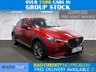 USED 2019 19 MAZDA CX-3 2.0 SKYACTIV-G Sport Nav+ SUV 5dr Petrol Manual Euro 6 (s/s) (121 ps) 