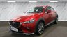 USED 2019 19 MAZDA CX-3 2.0 SKYACTIV-G Sport Nav+ SUV 5dr Petrol Manual Euro 6 (s/s) (121 ps) 