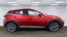 USED 2019 19 MAZDA CX-3 2.0 SKYACTIV-G Sport Nav+ SUV 5dr Petrol Manual Euro 6 (s/s) (121 ps) 